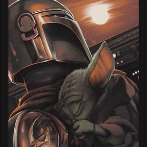 Meet your Posher, Jason